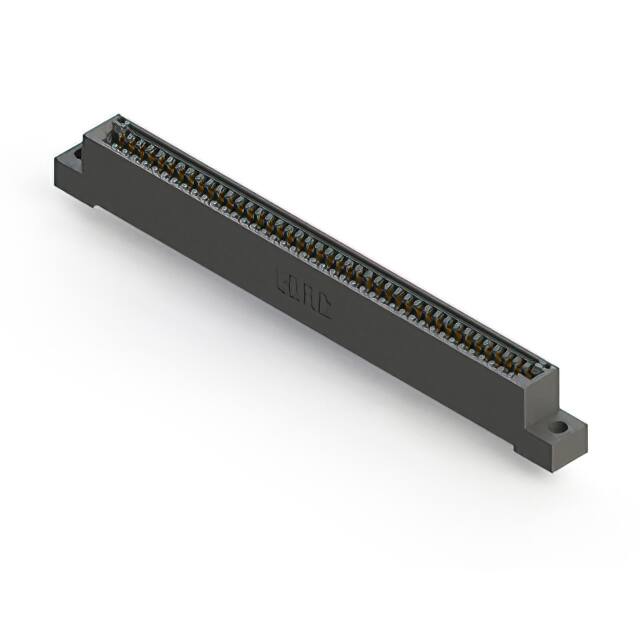 895-042-542-104 EDAC Inc.  Edgeboard Connectors